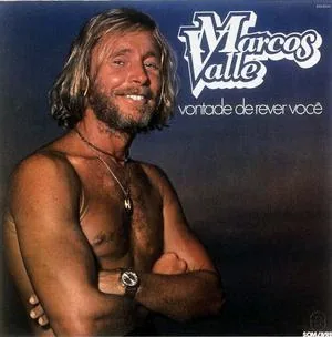Marcos Valle